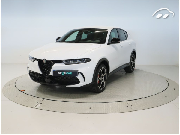 Alfa Romeo Tonale 1.3 MULTI-AIR PHEV AUTO 4WD VELOCE 280CV 5P 1