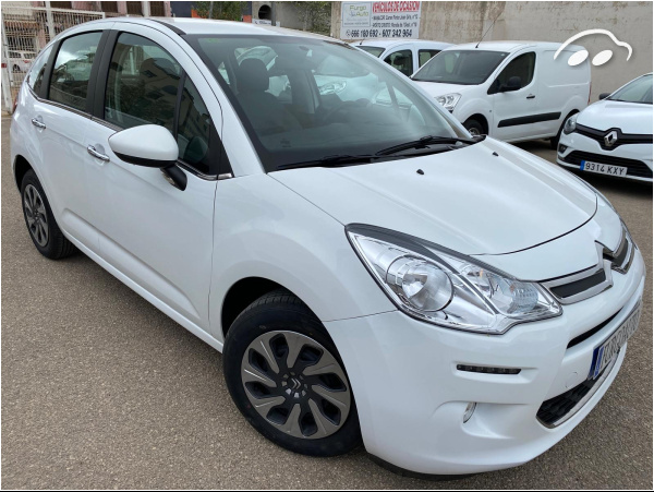 Citroen C3 1.0   68CV 1