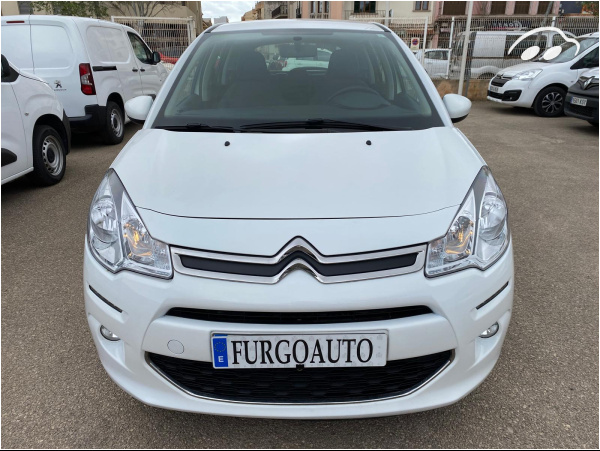 Citroen C3 1.0   68CV 2