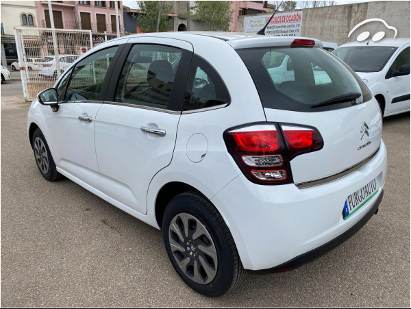 Citroen C3 1.0   68CV 6