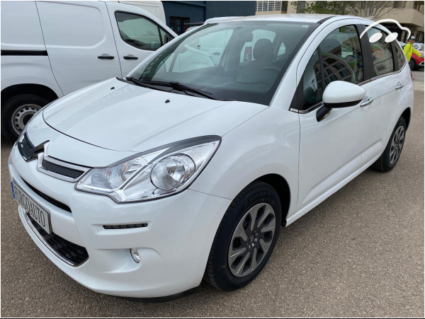 Citroen C3 1.0   68CV 3