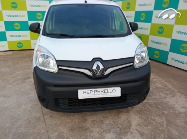 Renault Kangoo 1.5 BLUE DCI 80 CV 7