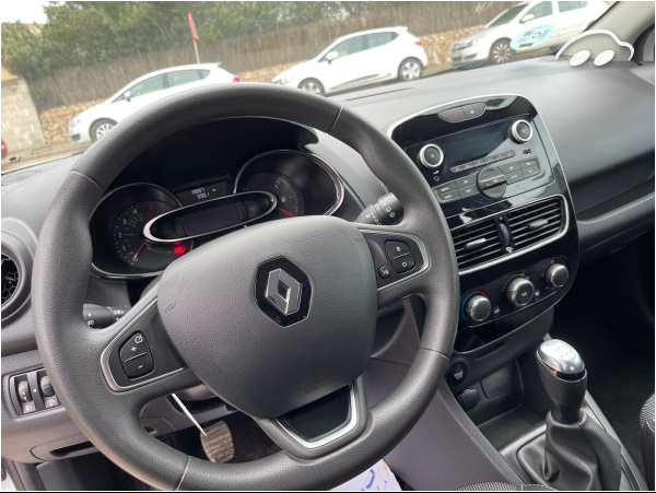 Renault Clio  4