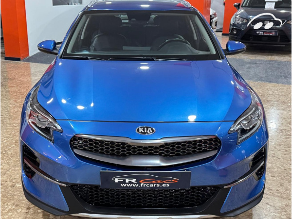 Kia XCeed 1.4 TGDI EMOTION  2