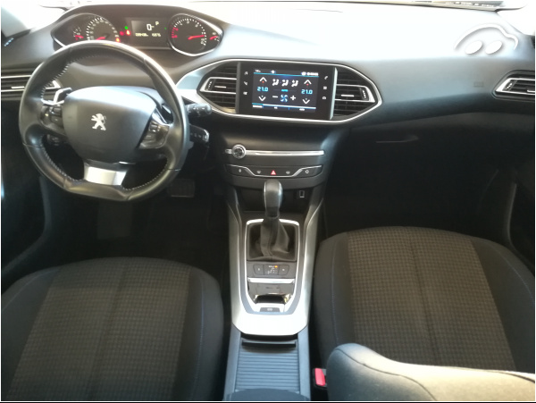 Peugeot 308 STYLE 5