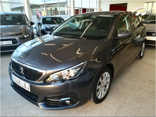 Peugeot 308 STYLE 3