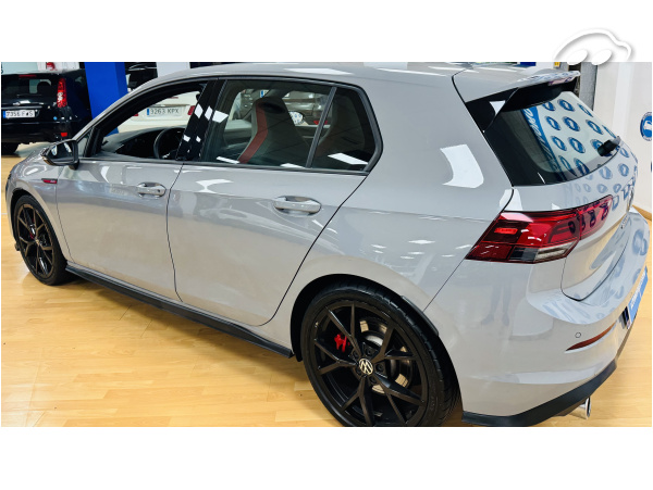 Volkswagen Golf Golf 8 2.0 GTI  2