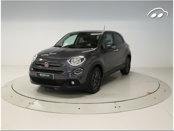 Fiat 500X 1.0 FIREFLY T3 88KW CONNECT 120CV 5P 1