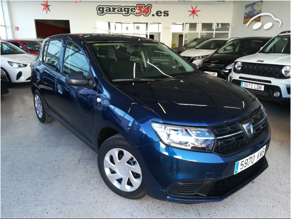 Dacia Sandero 1.0 1