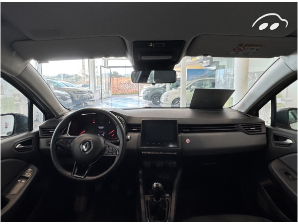 Renault Clio Business  2