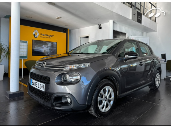 Citroen C3  3