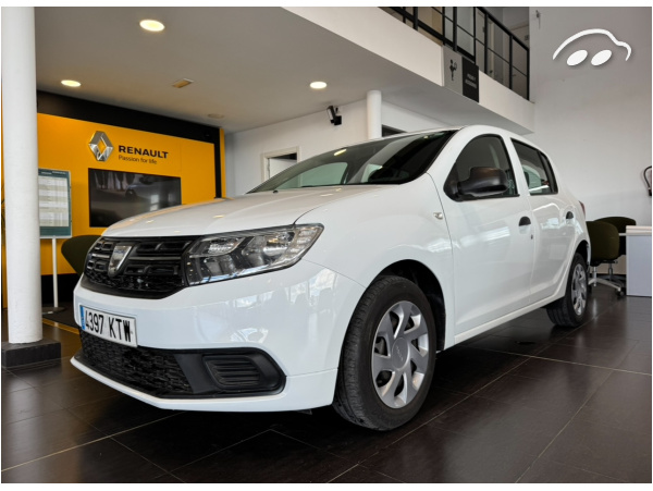 Dacia Sandero Essential  2