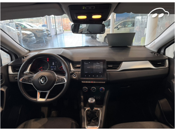 Renault Captur  2