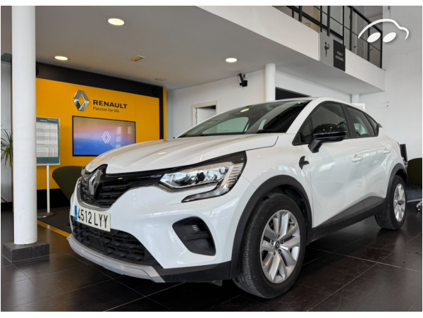 Renault Captur  1