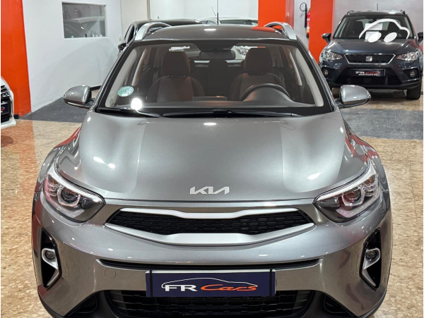 Kia Stonic 1.2 CONCEPT 2