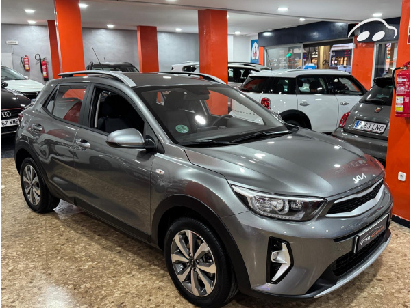 Kia Stonic 1.2 CONCEPT 1