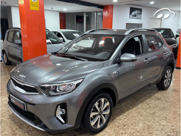 Kia Stonic 1.2 CONCEPT 3