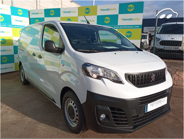 Peugeot Expert FURGON BLUEHDI 100 MAN STANDARD 5