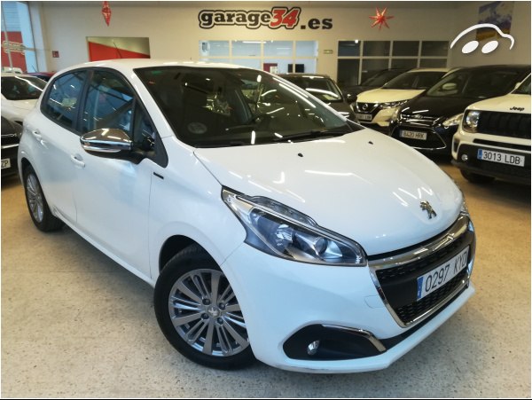 Peugeot 208 1.2 1