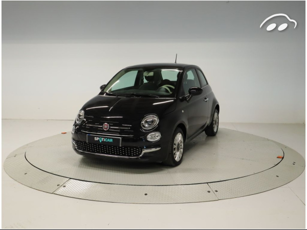 Fiat 500 1.0 HYBRID DOLCEVITA 70CV 3P 1