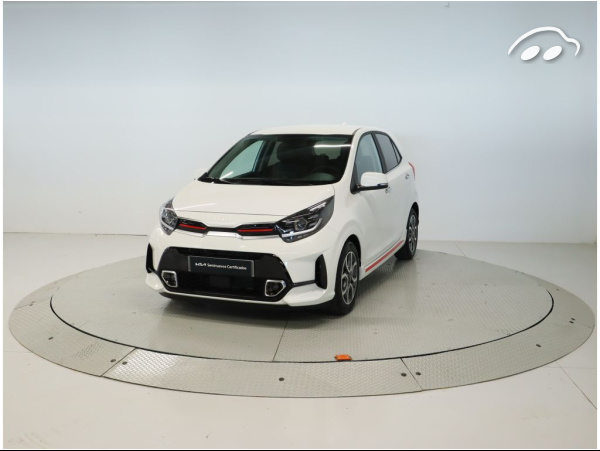 Kia Picanto 1.2 DPI GT LINE 84CV 5P 1