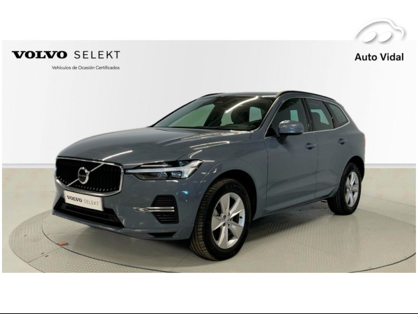 Volvo Xc60 2.0 B4 D CORE AUTO 197CV 5P 1