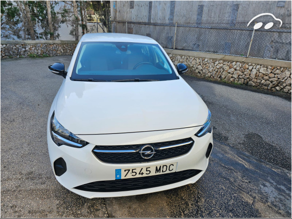 Opel Corsa 1.2 T XEL MT5 S/S 75CV EDITION 2