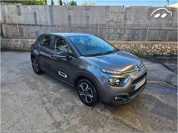 Citroen C3 ORIGIN PURE TECH  83 2