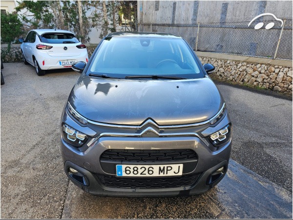 Citroen C3 ORIGIN PURE TECH  83 1