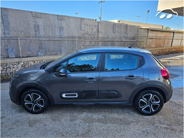 Citroen C3 ORIGIN PURE TECH  83 3