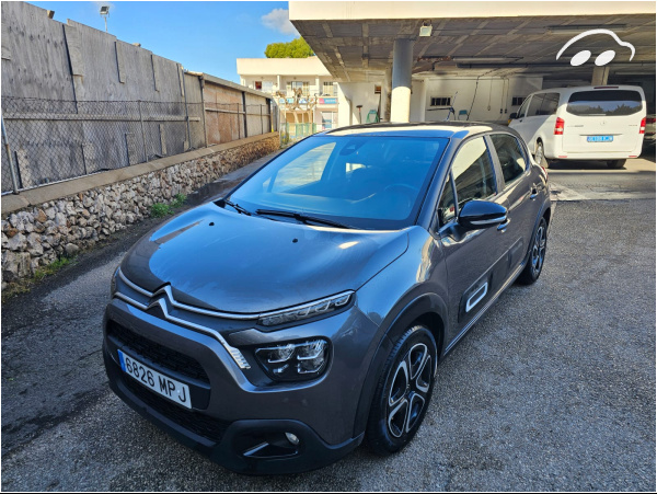 Citroen C3 ORIGIN PURE TECH  83 4