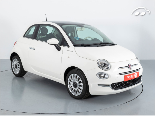 Fiat 500 1.0 DOLCEVITA  4