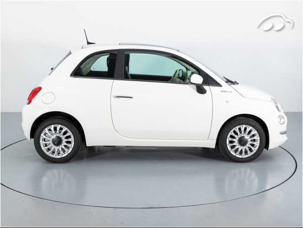 Fiat 500 1.0 DOLCEVITA  3