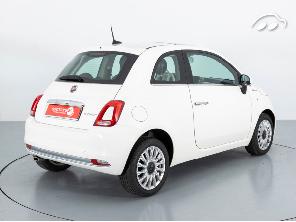 Fiat 500 1.0 DOLCEVITA  5