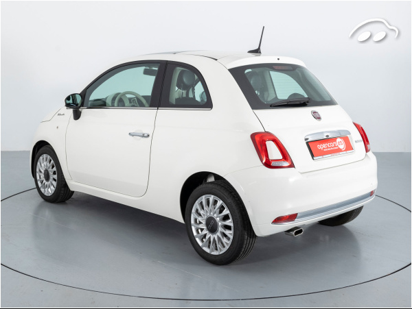 Fiat 500 1.0 DOLCEVITA  8