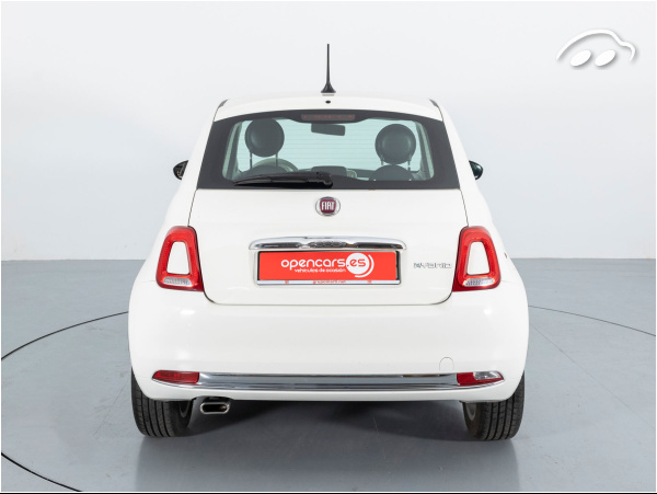 Fiat 500 1.0 DOLCEVITA  6