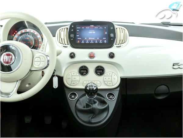 Fiat 500 1.0 DOLCEVITA  12