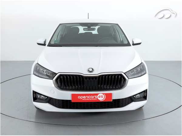 Skoda Fabia AMBITION 1.0 TSI  2