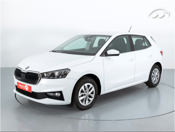 Skoda Fabia AMBITION 1.0 TSI  3