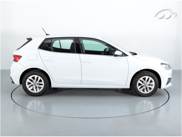 Skoda Fabia AMBITION 1.0 TSI  4