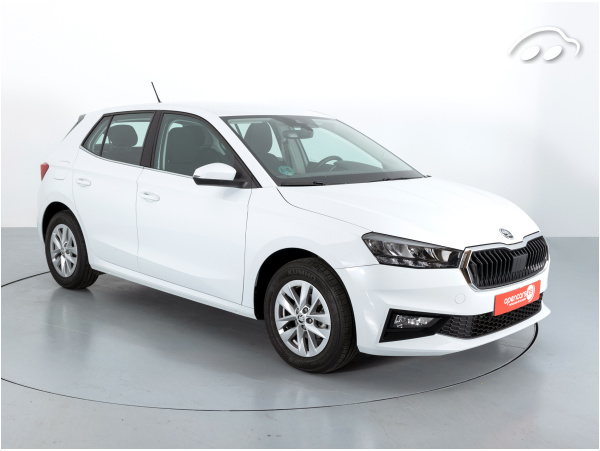 Skoda Fabia AMBITION 1.0 TSI  1