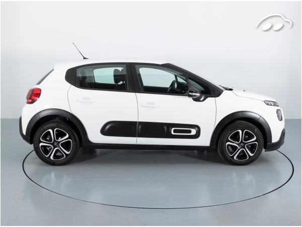 Citroen C3 83CV S&S PLUS 4