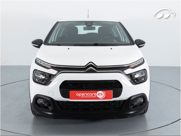 Citroen C3 83CV S&S PLUS 2