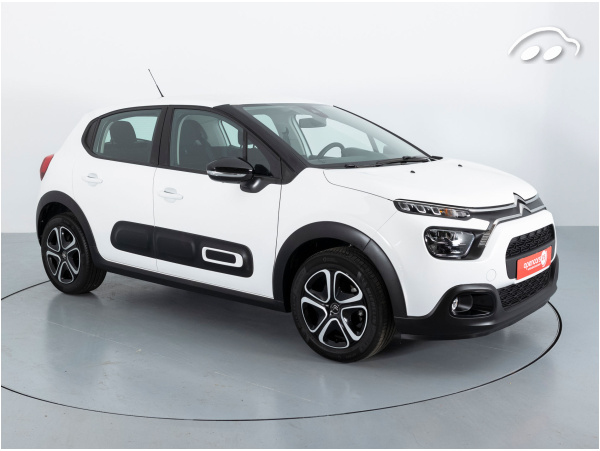 Citroen C3 83CV S&S PLUS 1