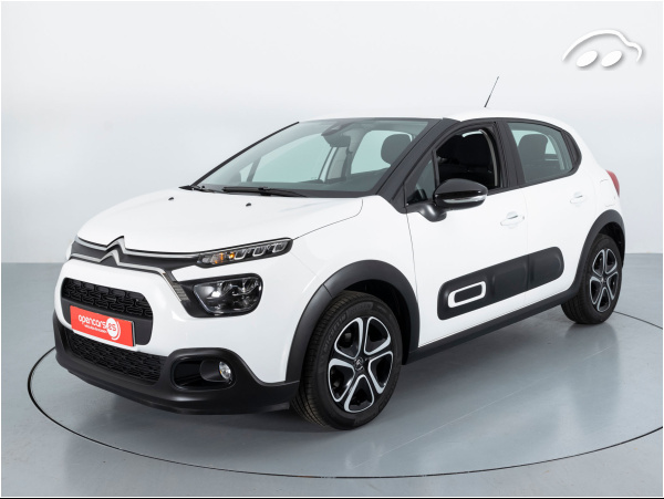 Citroen C3 83CV S&S PLUS 3