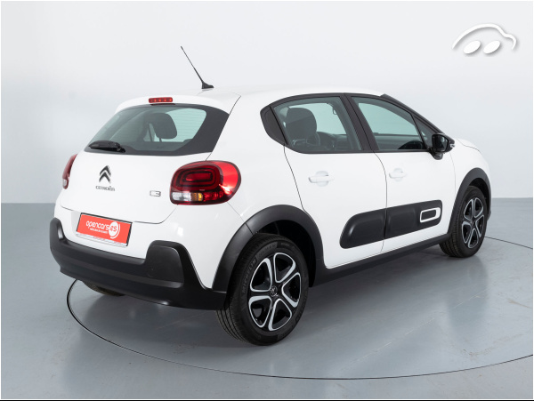 Citroen C3 83CV S&S PLUS 5