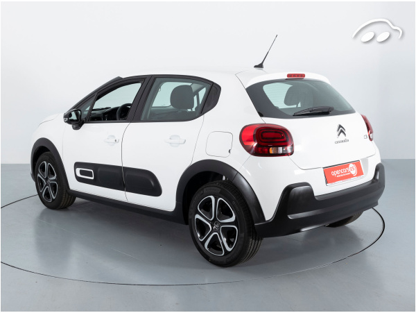 Citroen C3 83CV S&S PLUS 6