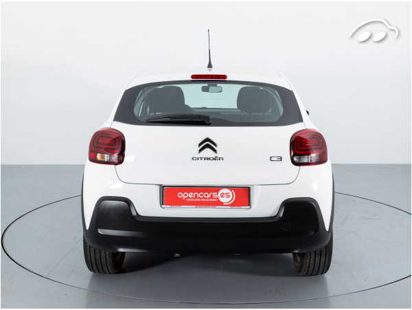 Citroen C3 83CV S&S PLUS 7