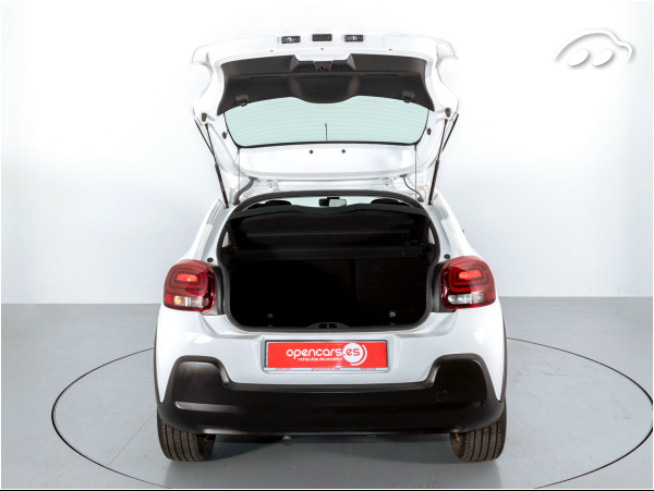 Citroen C3 83CV S&S PLUS 8