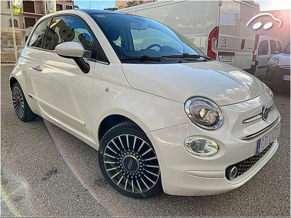 Fiat 500 1.2 GLP 69CV 1